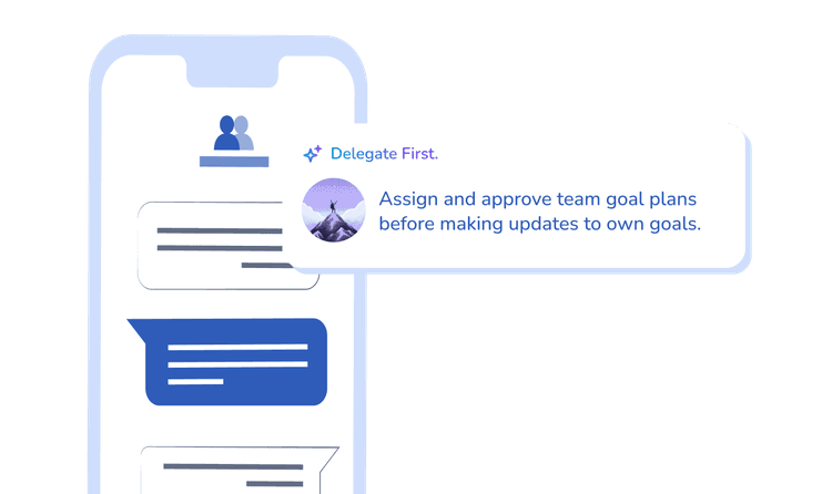 Talent management system