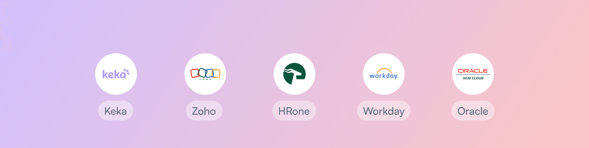 App Harmony background