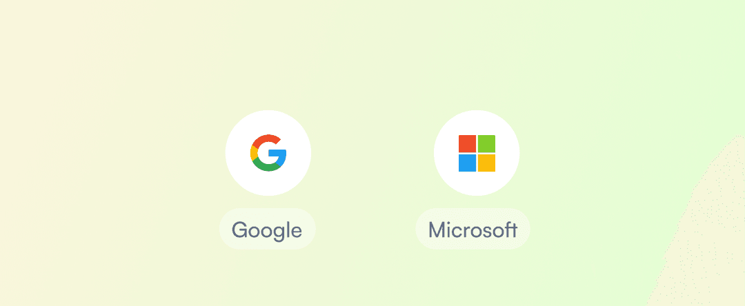 Secure Access background