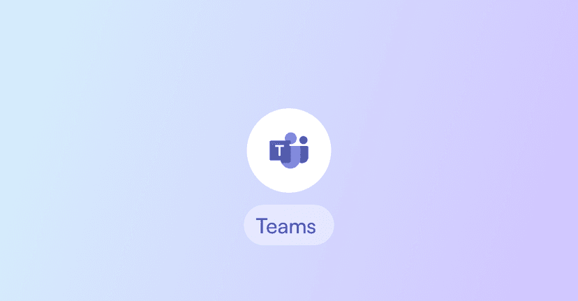 Team Connect background