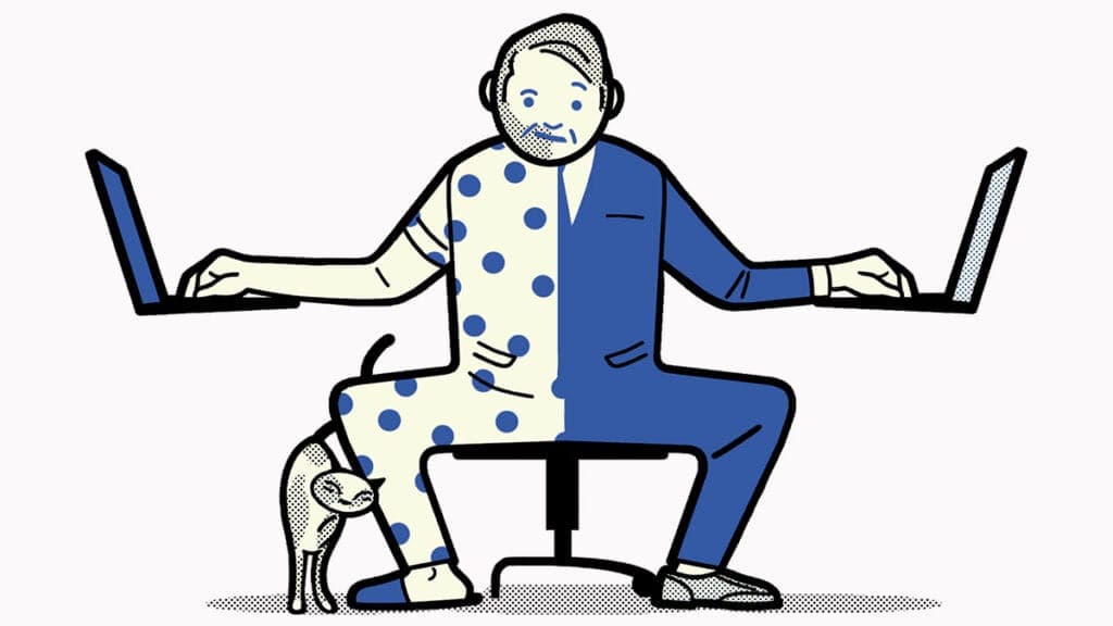 Hybrid Work Culture and the Importance of Performance Management