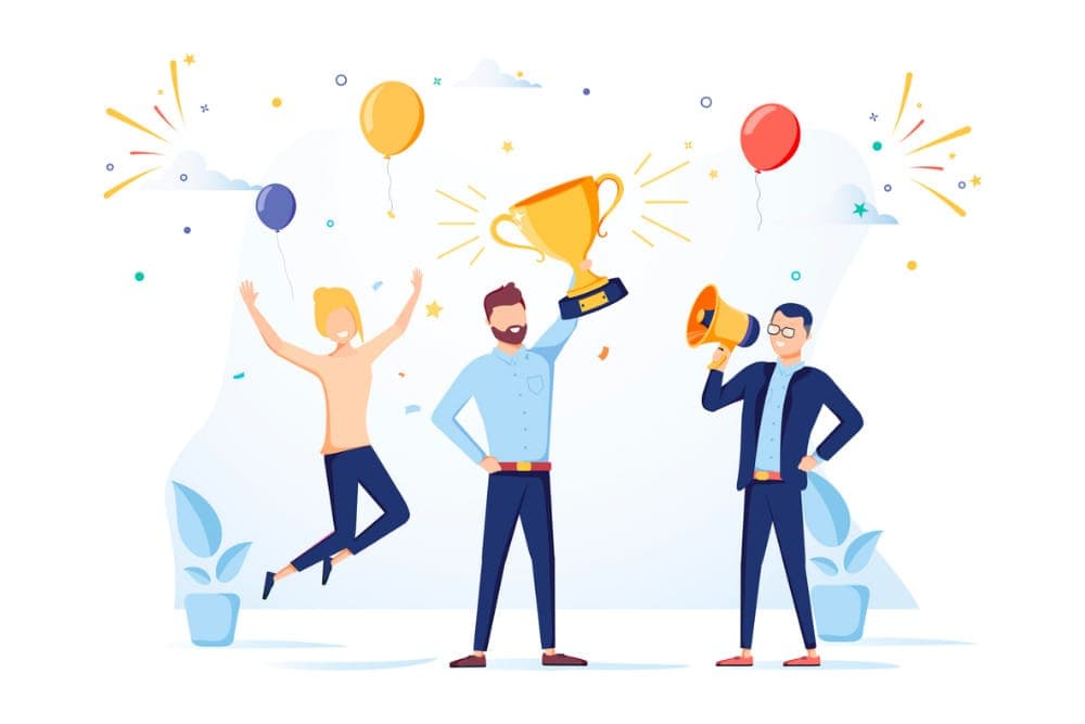 Award vs Reward-what's the difference?