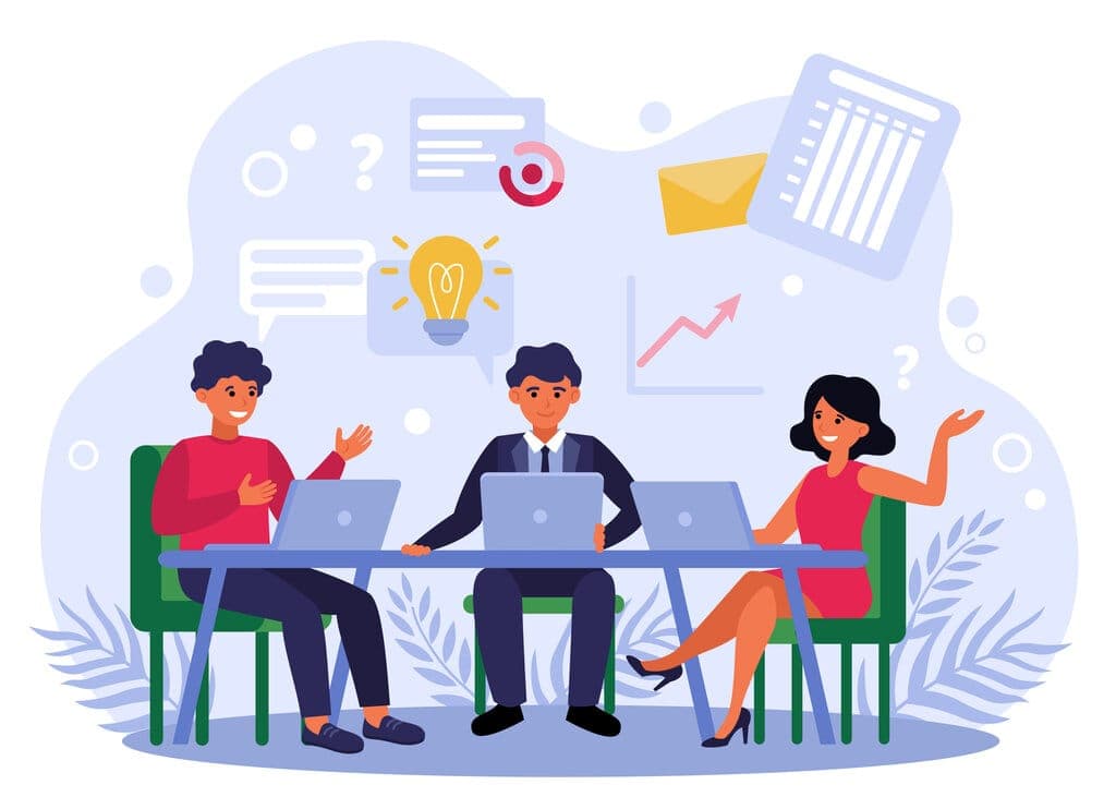 Organization Annual Planning with OKR Framework